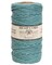 Hemptique 1.8mm #48 Hemp Cord Spools Jewelry Bracelet Making Crafting Scrapbooking Bookbinding Mixed Media Crocheting Macrame Gift Wrapping Outdoor Gardening